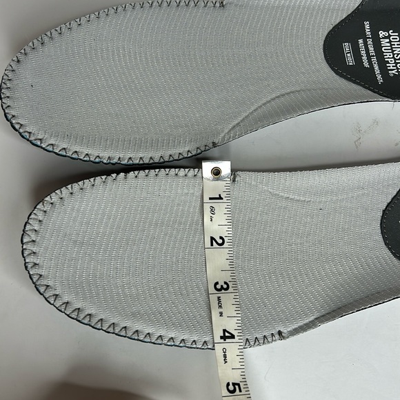 Johnston & Murphy XC4 TR1-Lux Hybrid Shoes - Picture 13 of 16